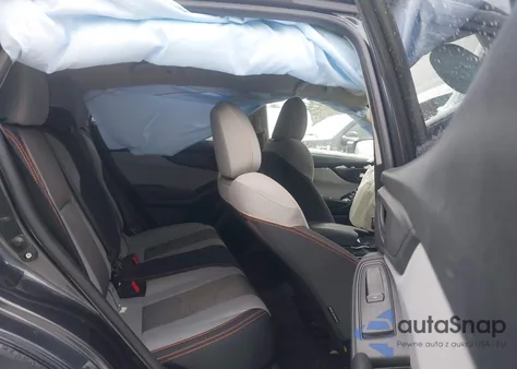 2018 Subaru Crosstrek 2.0I Premium z USA, uszkodzony, nr VIN JF2GTABC8JH301316